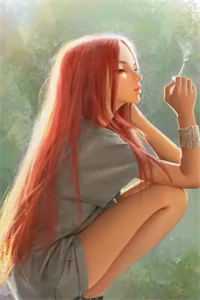 绿茶女配逆袭中