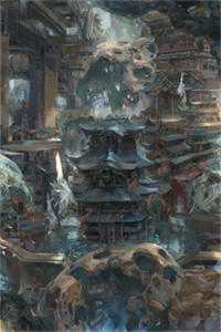 戮神绝天