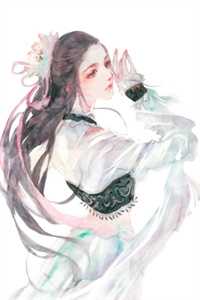 云中藏锋记