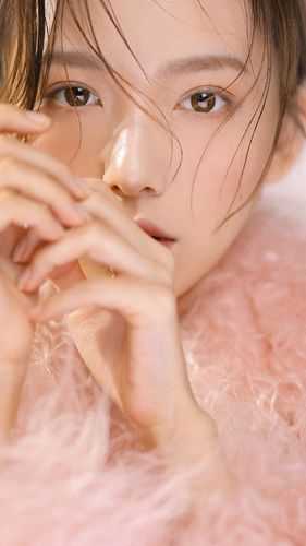 绿茶女配逆袭中