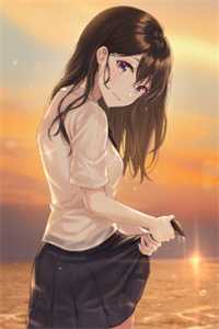 沐子柒王杰