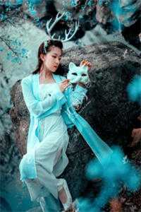 我是相府嫡出女，庶姐却成了皇后谢云裳萧澈