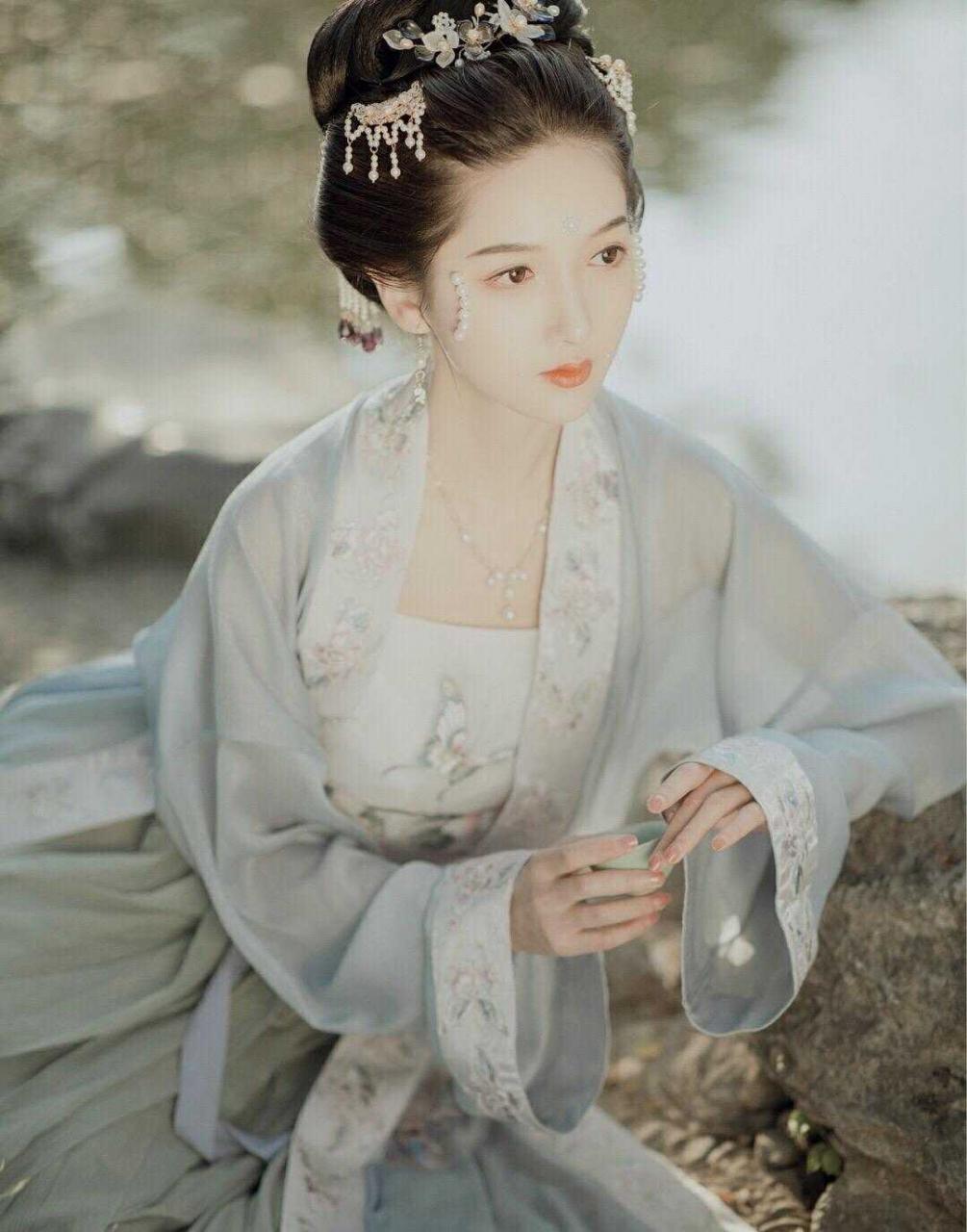 破局