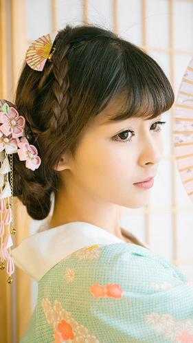 愿朝朝暮暮，昭昭慕慕