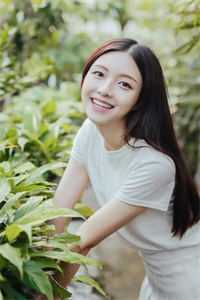 县令有喜：开局把女恶霸娶了回家