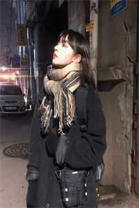 绿茶女配逆袭中