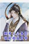 云中藏锋记