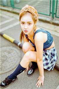 江湖儿女