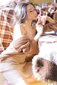 怀崽后，疯批男人每天都在阻我生娃