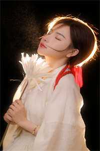 休夫后，全京城贵公子都求她再嫁