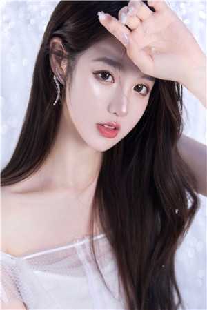 完结章让你退圈，你成军队代言人杨蜜陆离