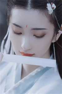 陈晓薇洛诚