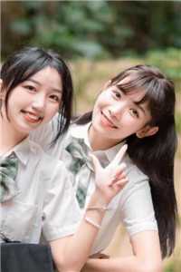 青丝绾君心