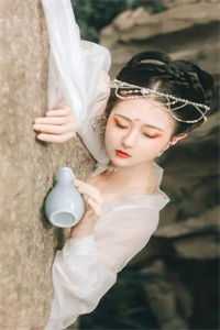岁月如歌之云水谣