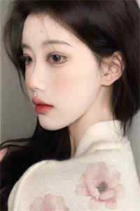 一个泼妇镜中的我