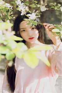 快穿：她是无所不能的神