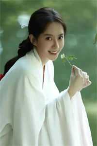 离婚后前妻马甲无数