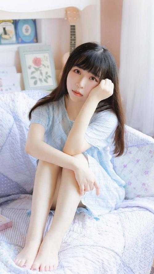 我的野人相公