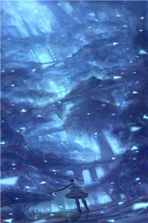 晚星予你