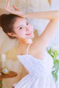 天命女术师