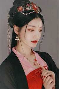花落尽执何手