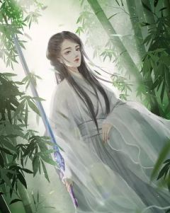 见月长相思
