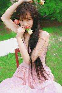 穿书男频女配：开局三年之约