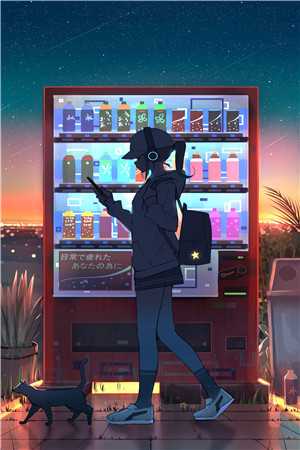 行走江湖那些年