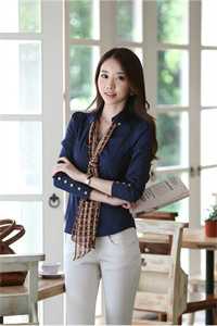 我的高冷女总裁