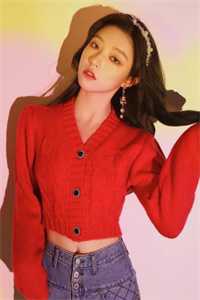 江湖儿女