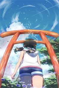 武门小贵女