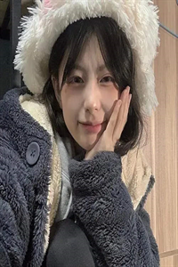 妻子的隐秘