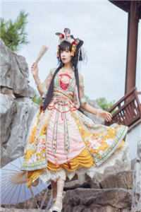 随身空间：你好，请叫我女药神