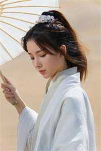 庶女黑化后，跟夫君联手复仇了