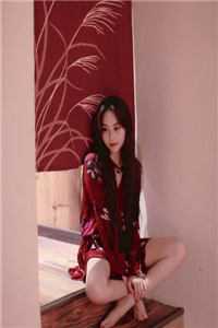 惟愿我不曾深爱