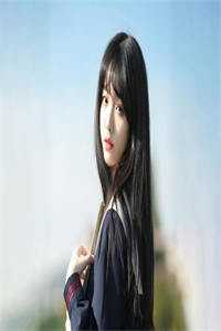 我的老婆来自书里