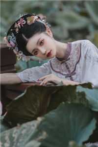 穿书后我成了女配之子