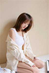 妻子的隐秘