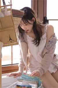 全文出狱后，她成了豪门少奶奶