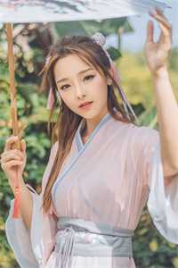 溯爱且长