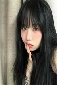 武门小贵女