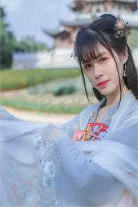 长生：我在掖幽庭风华日月