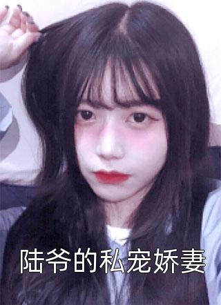 虐爱成瘾：渣总滚远点