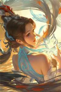 我的师兄太强了