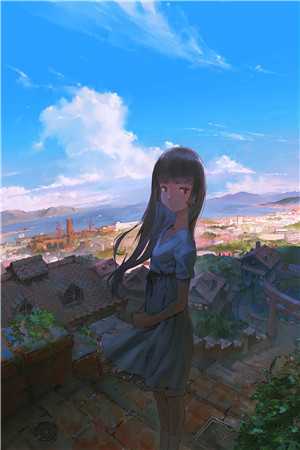 爱火竹马