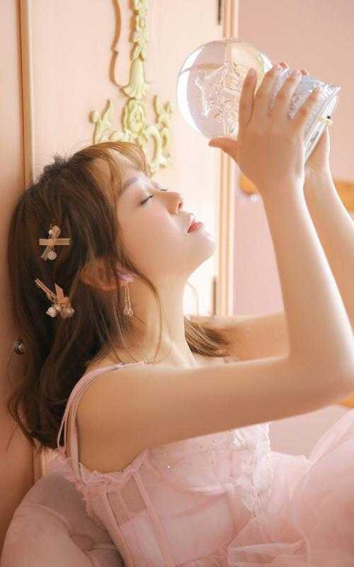 这叫反差萌