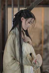 穿越后，医女名扬天下