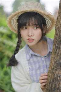 武门小贵女