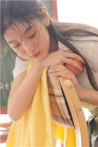 韩江陆楚楚结局女儿到底是谁的