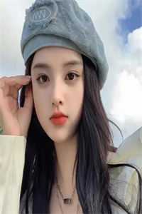 青云美人图